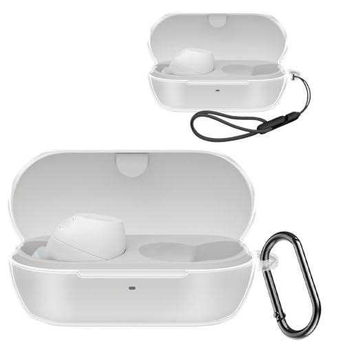 【美品】SONY WF-C710N ブルー 充電ケース バッテリーケース単品 美品】SONY WF-C710N ブルー 充電ケース バッテリーケース単品